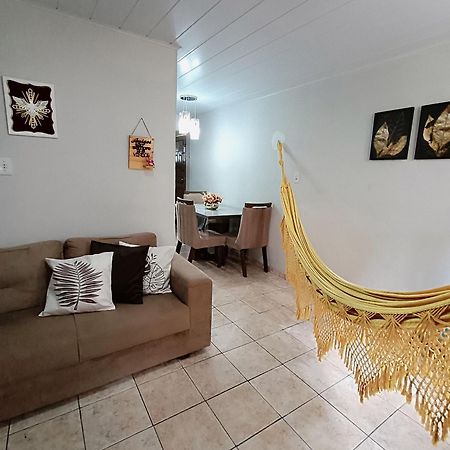 Вилла Casa Aconchegante Ao Lado Da Igreja Matriz- Bananeiras-Pb Экстерьер фото