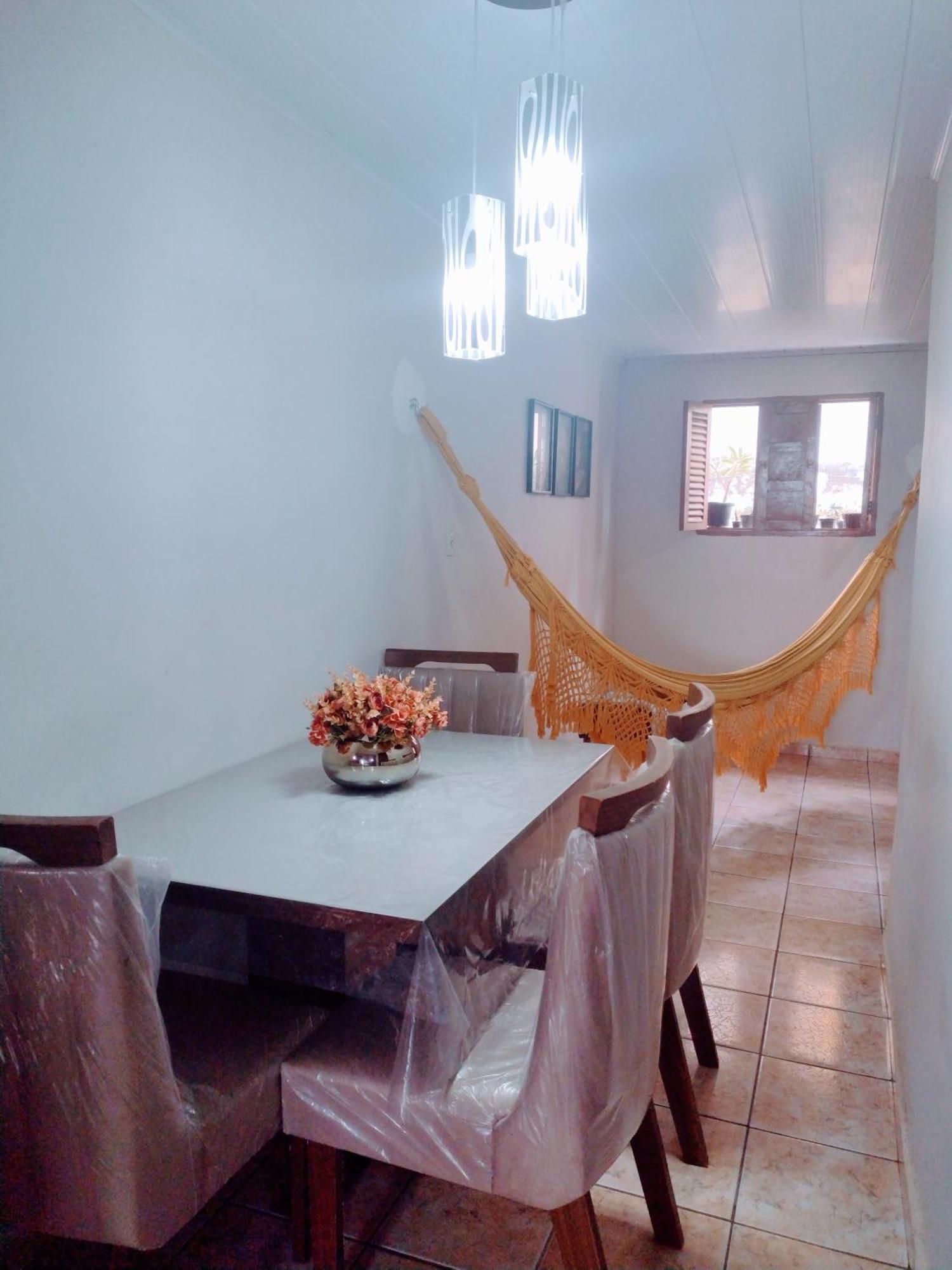 Вилла Casa Aconchegante Ao Lado Da Igreja Matriz- Bananeiras-Pb Экстерьер фото