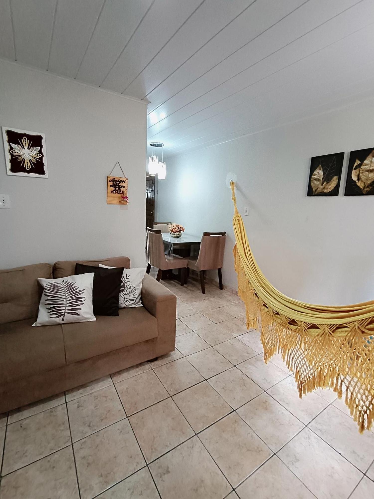 Вилла Casa Aconchegante Ao Lado Da Igreja Matriz- Bananeiras-Pb Экстерьер фото
